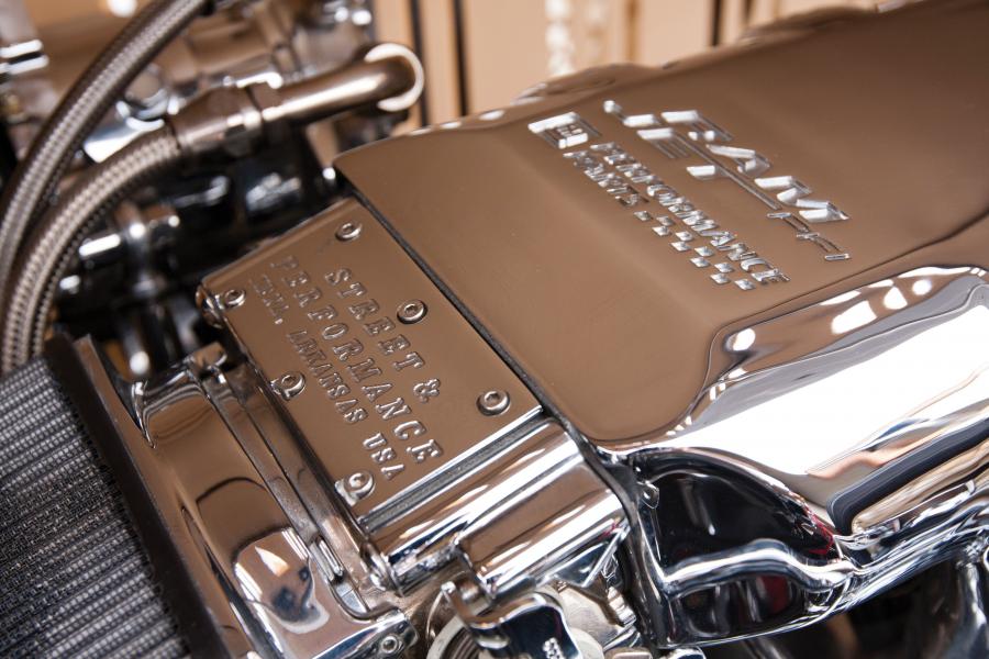  Pierce-Arrow Custom Brougham 1929 года  (фото 3 из 24)